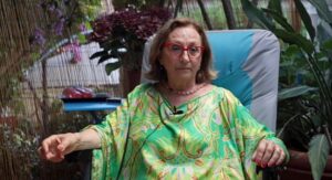 ‘Scuola di legalità’ a Novi Ligure, ospite Rosalba Cassarà