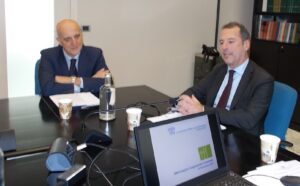 Confindustria, autunno stabile: “Le nostre imprese tengono botta”