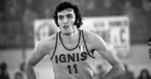 Basket, i 5 giocatori più forti in Italia