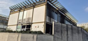 Valenza, ladri nella ditta orafa: esplosione e incendio nella notte