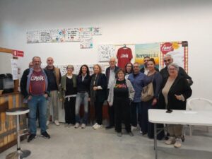 Libera, esempi virtuosi contro la criminalità