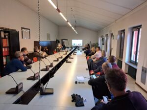 Raccolta rifiuti: nuovo piano di comunicazione ad Alessandria