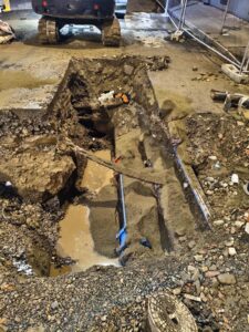 Alessandria: via Piave riaperta, intervento concluso