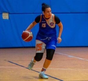 Basket Femminile Alessandria: si gioca a Ivrea