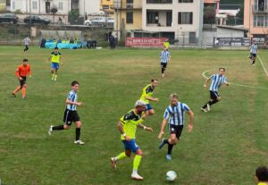 Usai, Mirone e non solo: l’Annonese capolista parla molto alessandrino