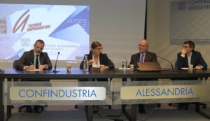 Giovani Imprenditori Confindustria: 60 anni tra formazione e futuro