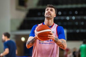 Italia-Islanda, tutto pronto alla Nova Arena di  Tortona