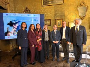 Alessandria protagonista della mostra sul patrimonio sanitario piemontese