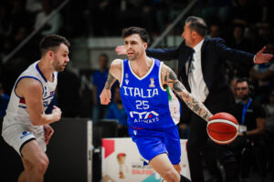 Italia, il cuore non basta. Vince l’Islanda