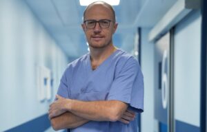 Mixoma atriale, il cardiochirurgo alessandrino Ricci lo rimuove con tecnica mininvasiva