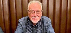 Il regista Dimitris Makris torna ad Alessandria: proiezione, libro e ricordi dal set