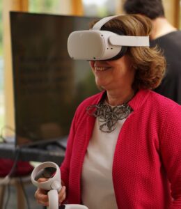 ECCO Digital Forum ad Alessandria, ormai ci siamo. Andrea Boscaro parla di AI