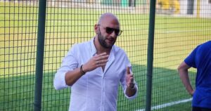 La ‘nuova’ Frugarolese: “Fare bene coi giovani”