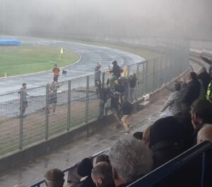 Grigi, prova di forza: secco 3-0 contro l’Albese