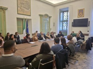Firmato ad Alessandria il protocollo per l’individuazione delle vulnerabilità psicologiche