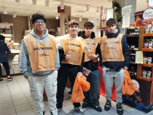 Colletta Alimentare 2025: 10 tonnellate raccolte ad Alessandria e Vignale