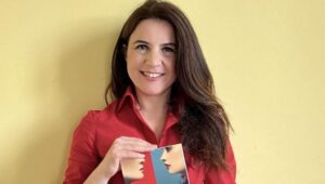 Lucia Esposito presenta “Sorelle spaiate” ad Alessandria