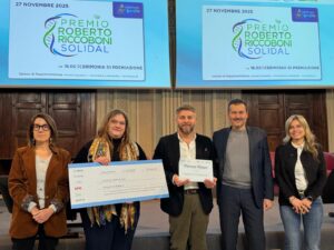 ‘Premio Riccoboni Solidal’: vince Vincenzo Raiano con Auto.Lin.P.H