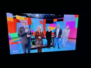 Idee in Fuga ospite a “Che tempo che fa”: l’esperienza alessandrina che cambia la vita ai detenuti