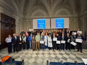 Alessandria, la Settimana della Ricerca si chiude con il grazie ai donatori. Premiato anche “Il Piccolo”