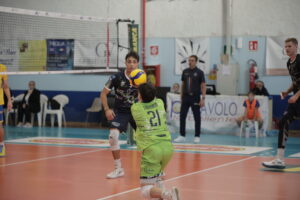 Negrini, la quarta di fila: Mantova deve arrendersi