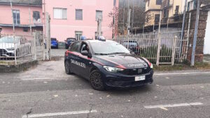 Basaluzzo, 40enne arrestato per violazione dell’affidamento