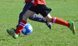 Quando lo sport esclude: il caso di un bambino di 10 anni