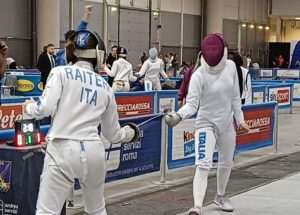 Canottieri, Raiteri brilla tra le under 20