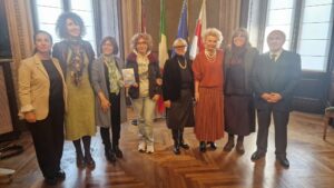 Alessandria, il 14 novembre torna il Tè letterario