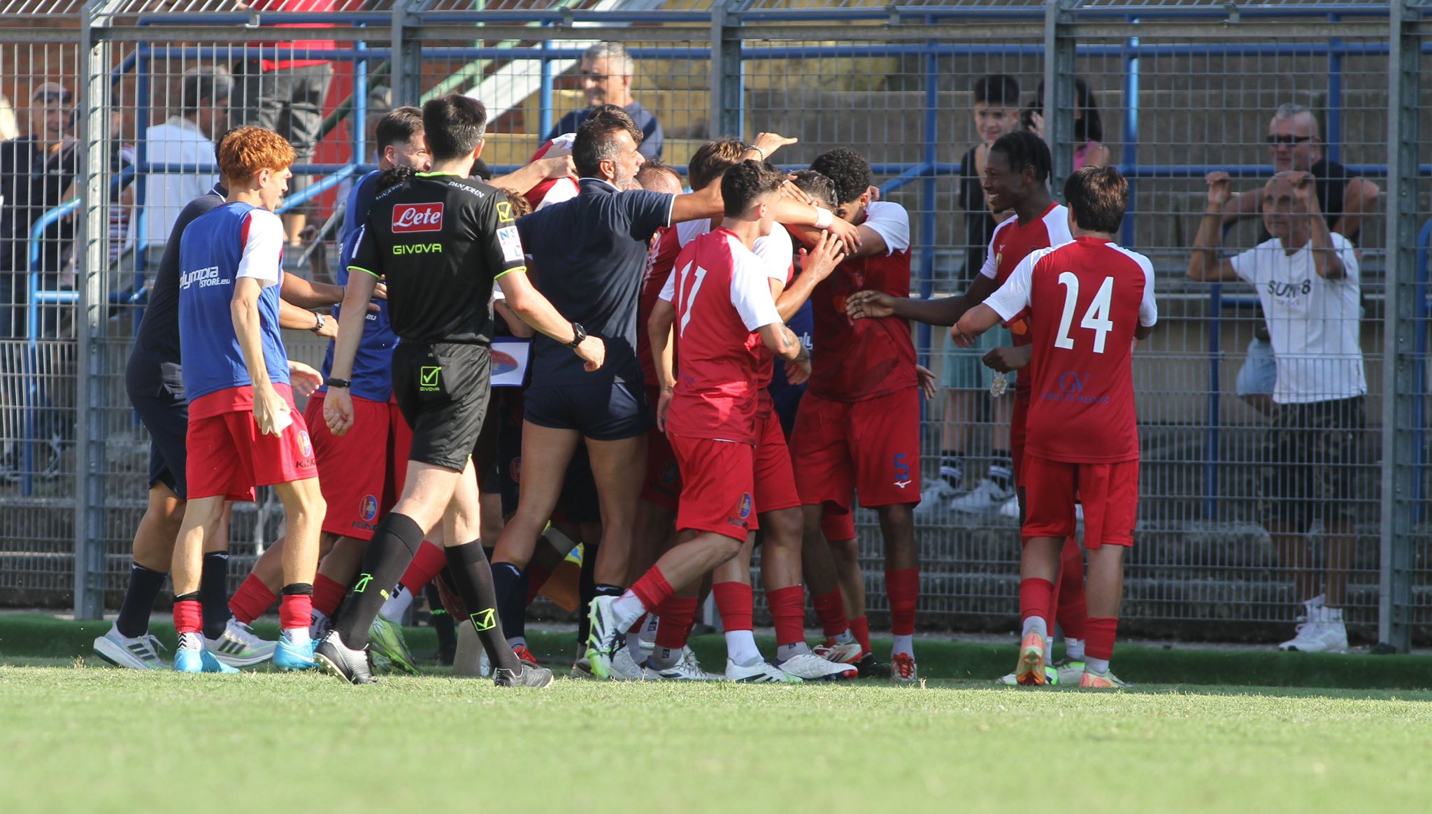 Alessandria, le cinque migliori gare del weekend di calcio