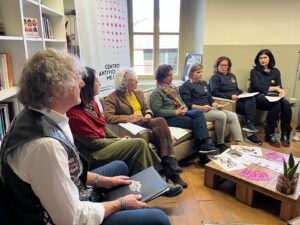 25 novembre, eventi e mobilitazioni contro la violenza sulle donne
