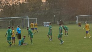 Coppa di Prima, Seconda e Terza: questa sera sei gare