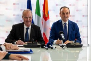 Autonomia differenziata, pre-intesa firmata tra Governo e Piemonte