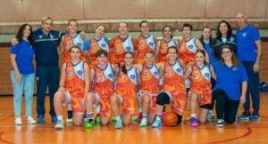 Basket Femminile Alessandria, altra impresa in trasferta