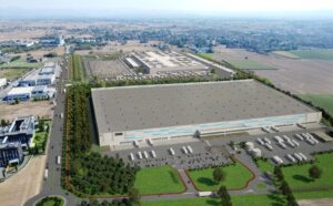 Primark apre ad Alessandria il suo primo hub logistico in Italia