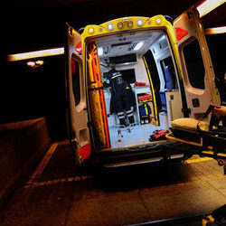 Incidente sull’A21, un morto e due feriti