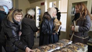 Presentato il catalogo “Il Moncalvo e la sua bottega” ad Alessandria