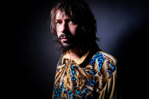 ‘Verso’: Federico Dragogna ospite all’Officina di Alessandria