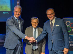 Gli 80 anni di Confcommercio Piemonte celebrati tra storia e visione