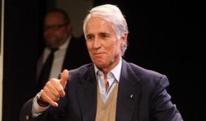 Il Premio Liedholm 2025 a Giovanni Malagò