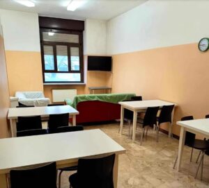 Ostello femminile Caritas: nel 2024 ospitate 47 donne in difficoltà