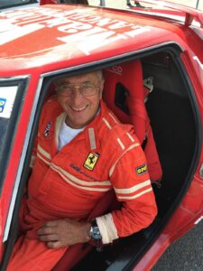 Chi era Piero Gobbi, mago dei motori da Pecetto al mondo