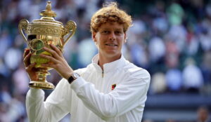 Un’alessandrina alle Atp Finals di Torino