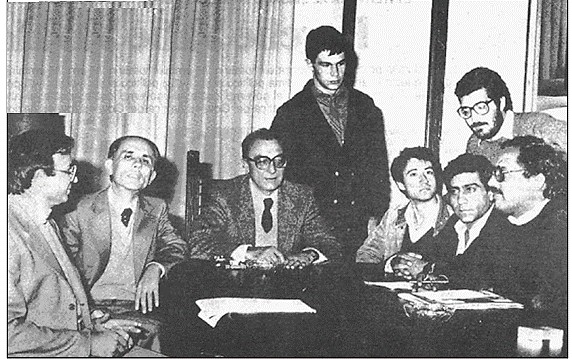 La sinistra a Valenza (sesta parte)