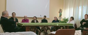 Nizza, l’incontro di speranza con le Ex allieve salesiane