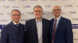 Fiaip Piemonte, Alberto Meliga eletto nuovo presidente regionale per il quadriennio 2025–2029