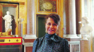 Coliva: «Per conservare un patrimonio bisogna sentire di possederlo. La cultura deve essere condivisa»