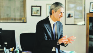 Petrecca: «Raccontare lo sport è anche raccontare un Paese. Serve equilibrio tra tradizione e nuovi linguaggi»