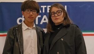 Gioventù Nazionale Alessandria: nuova segreteria per rinnovare il territorio