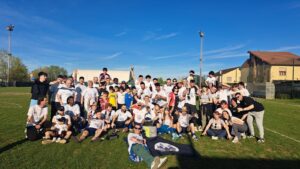 Cassine e Asca: una poltrona – da regina – per due